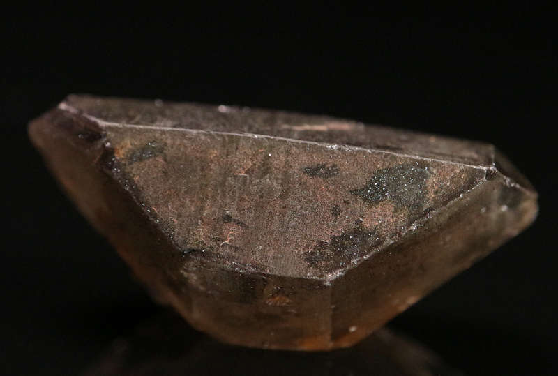 Chlorite incl Quartz, Orange River Area, Northern Cape, South Africa