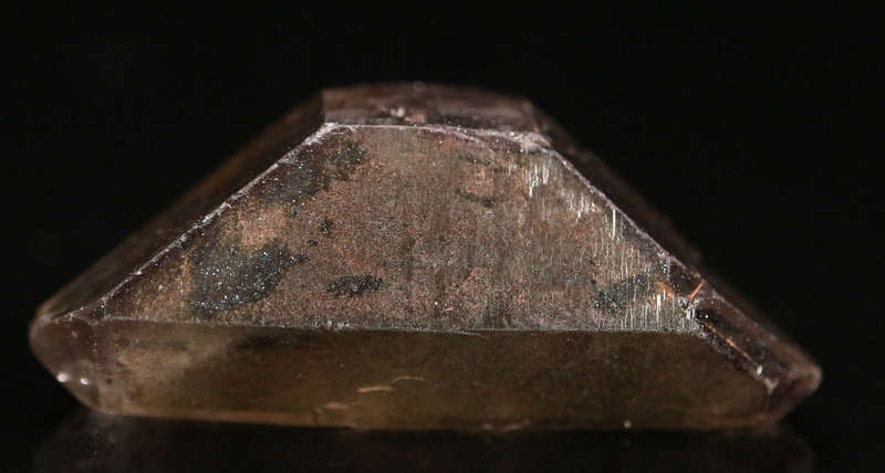 Chlorite incl Quartz, Orange River Area, Northern Cape, South Africa