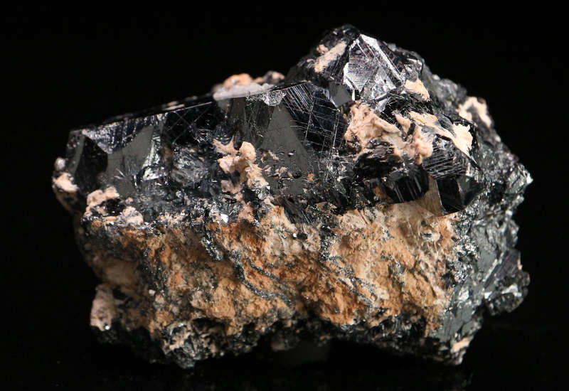 Hematite, N'Chwaning II, Northern Cape, South Africa