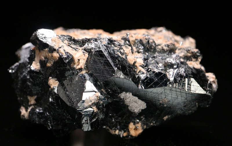Hematite, N'Chwaning II, Northern Cape, South Africa