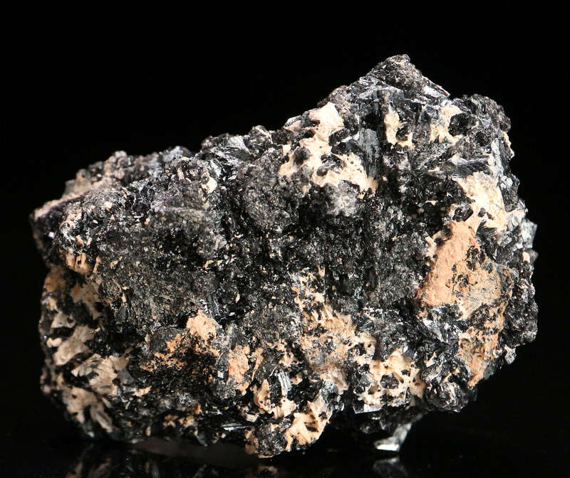 Hematite, N'Chwaning II, Northern Cape, South Africa