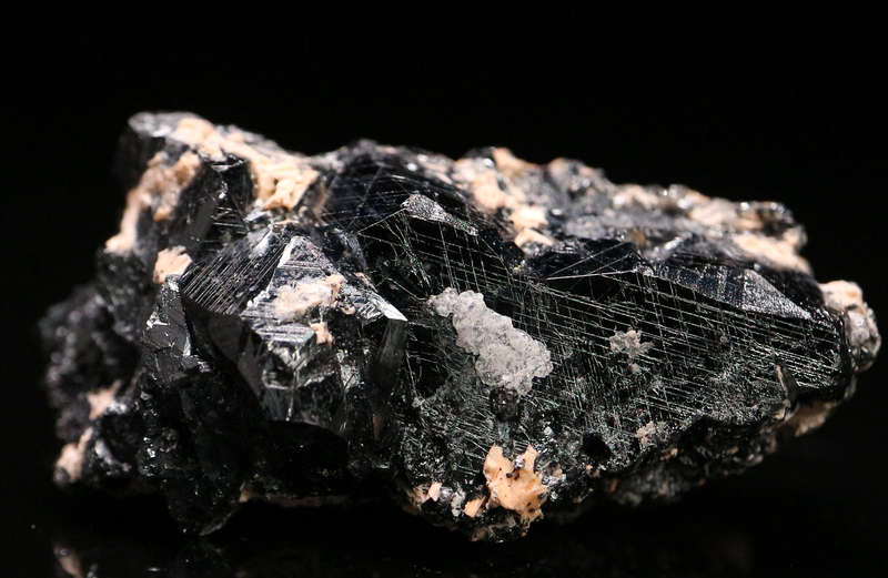 Hematite, N'Chwaning II, Northern Cape, South Africa