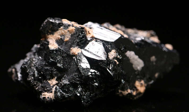 Hematite, N'Chwaning II, Northern Cape, South Africa
