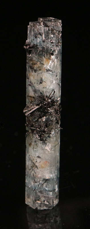 Aquamarine, Erongo Mnt Region, Namibia