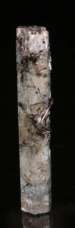 Aquamarine, Erongo Mnt Region, Namibia