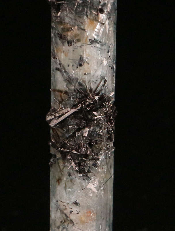 Aquamarine, Erongo Mnt Region, Namibia