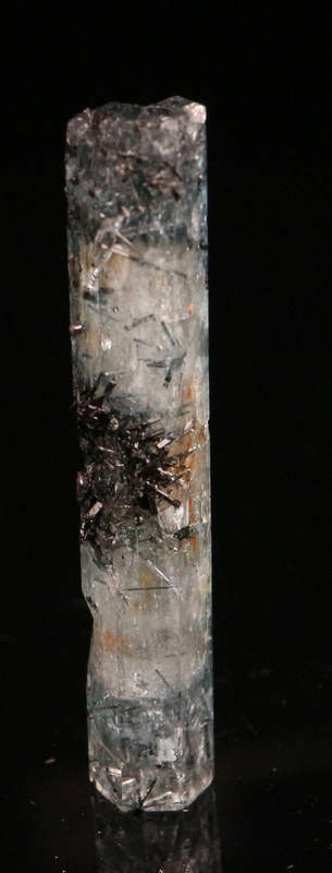 Aquamarine, Erongo Mnt Region, Namibia
