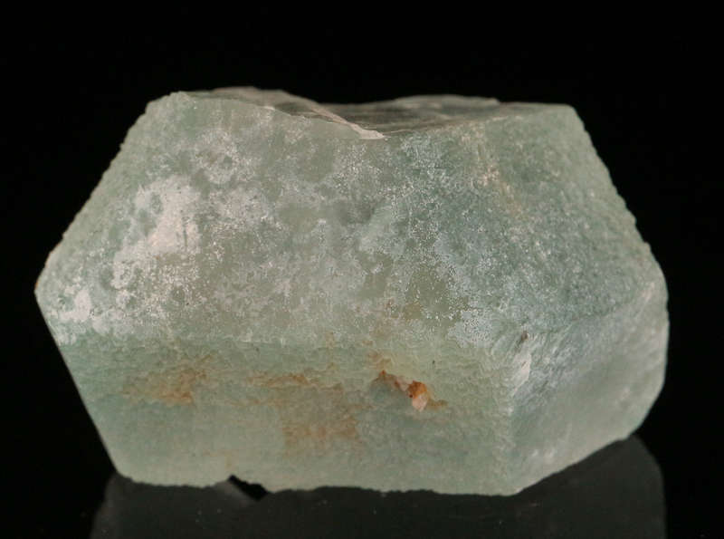 Fluorite, Riemvasmaak, Northern Cape, South Africa