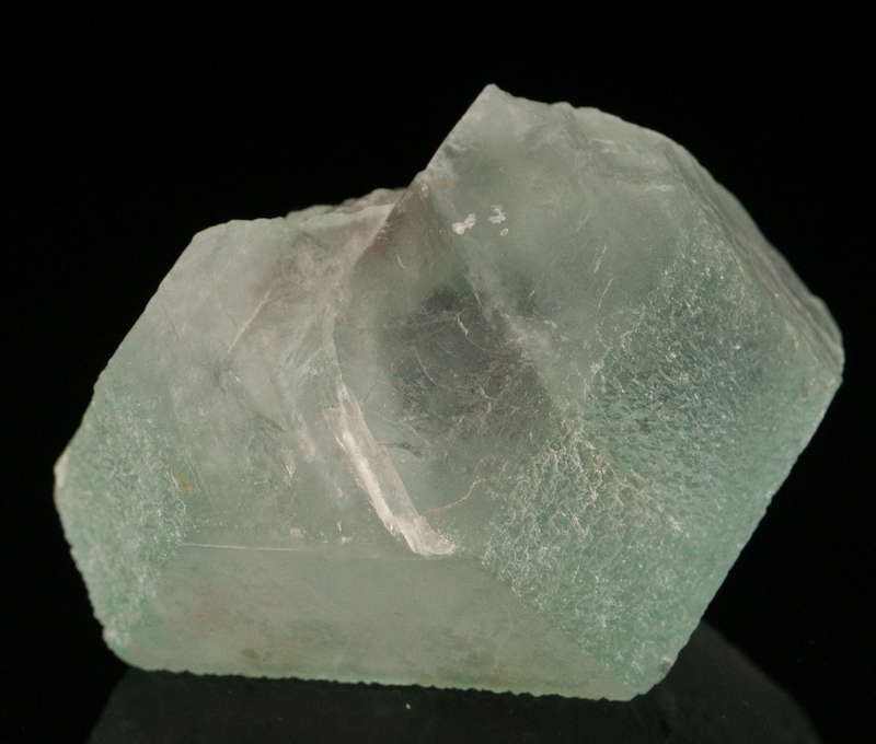 Fluorite, Riemvasmaak, Northern Cape, South Africa