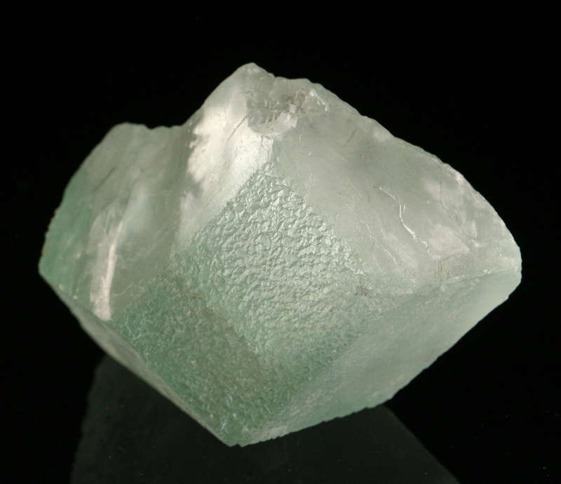 Fluorite, Riemvasmaak, Northern Cape, South Africa
