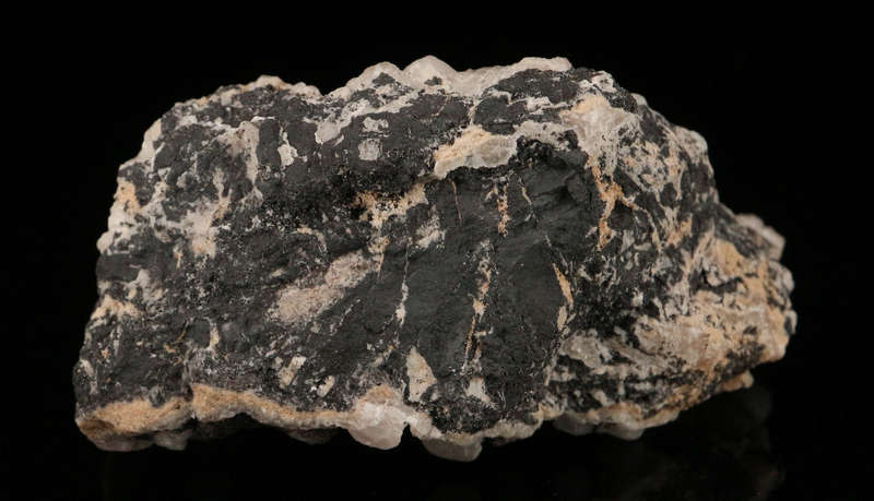 Calcite on Calcite on Matrix,"N'Chwaning II Mine, Kalahari Manganese Field, Northern Cape, South Afr