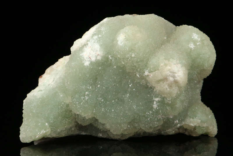 Smithsonite on Matrix, Berg Aukus, Namibia