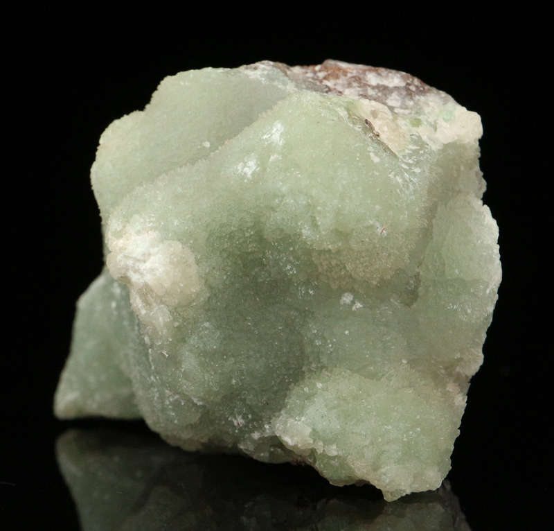 Smithsonite on Matrix, Berg Aukus, Namibia