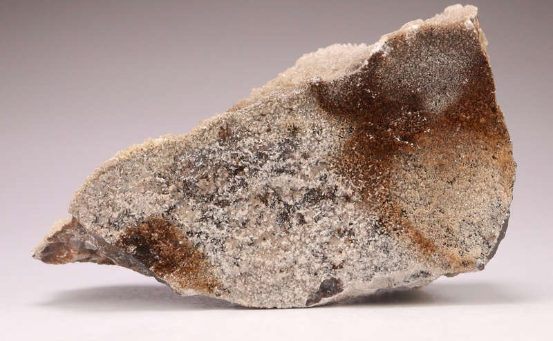 Calcite on Matrix, N'Chwaning II, Northern Cape, South Africa