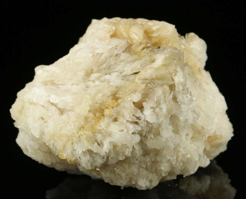 Baryte Cluster, Rosh Pinah Mine, Namibia