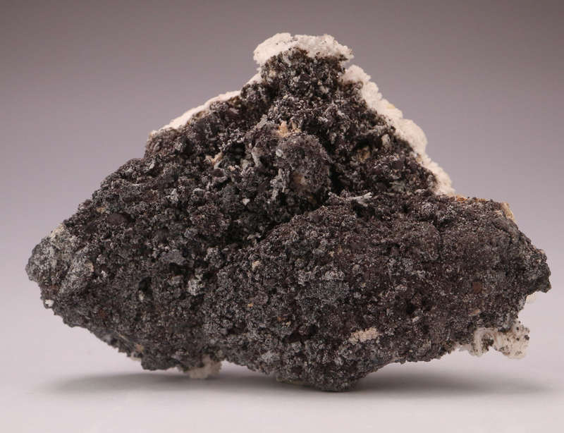 Calcite on Matrix, N'Chwaning II, Northern Cape, South Africa