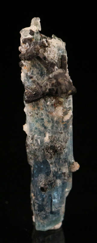 Aquamarine Crystal, Erongo Mnt Region, Namibia