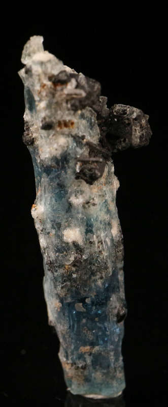 Aquamarine Crystal, Erongo Mnt Region, Namibia