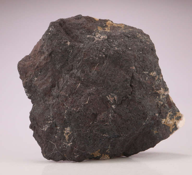 Mangano Calcite Cluster on Matrix, N'Chwaning II, Northern Cape, South Africa