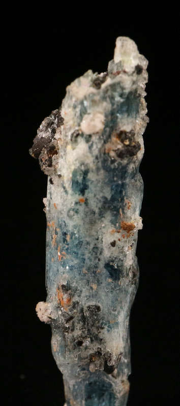 Aquamarine Crystal, Erongo Mnt Region, Namibia