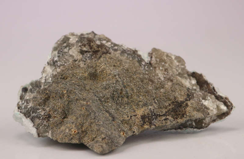 Quartz on Matrix, Skorpion Mine, Namibia