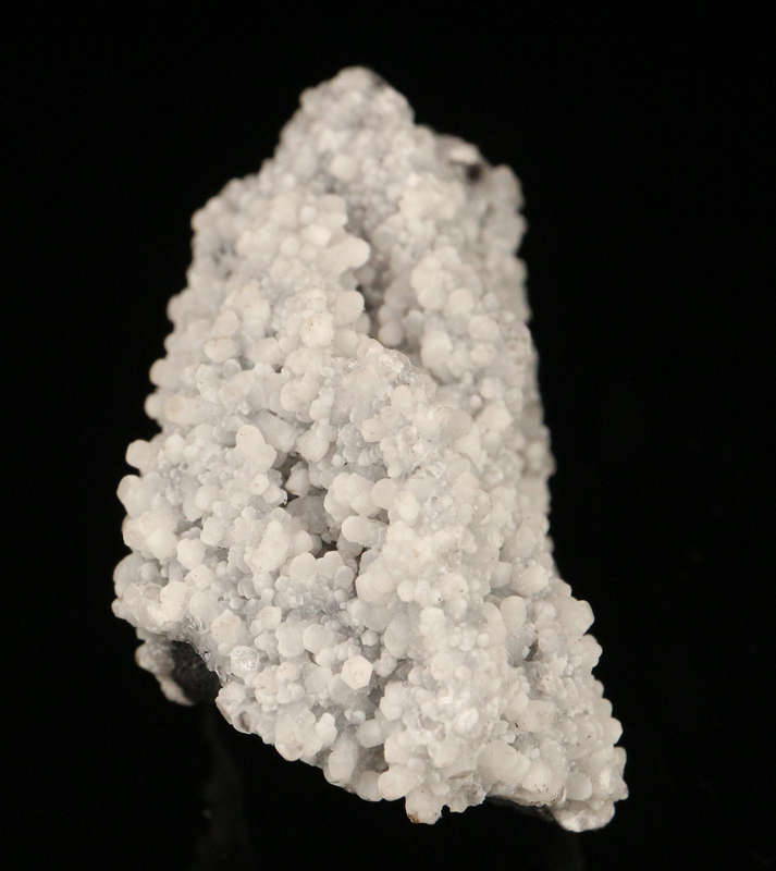 Calcite on Matrix, "N'Chwaning II Mine, Kalahari Manganese Field, Northern Cape, South Africa. "