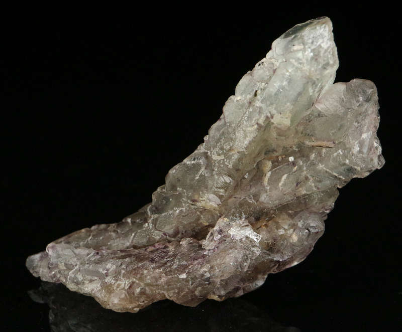 Fluorite Cluster, Erongo Mnt Region, Namibia