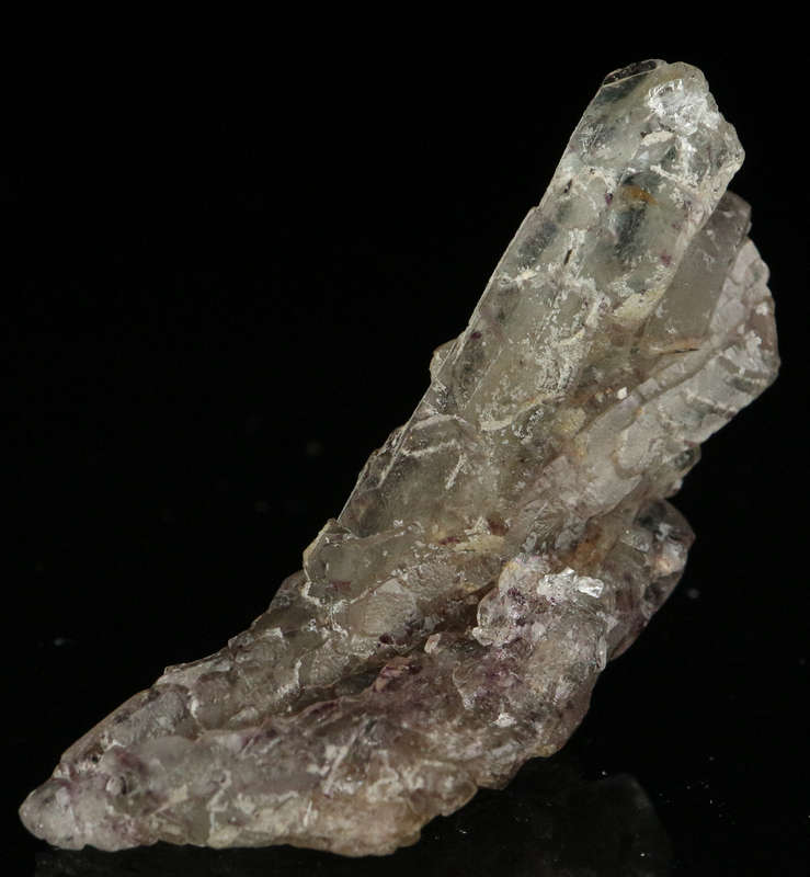 Fluorite Cluster, Erongo Mnt Region, Namibia