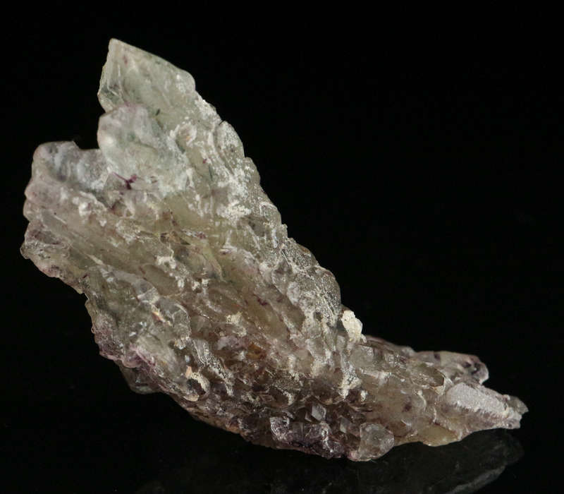 Fluorite Cluster, Erongo Mnt Region, Namibia