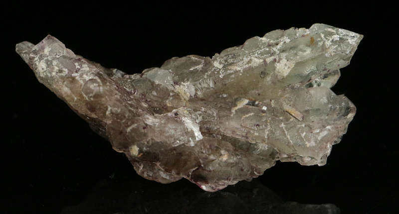 Fluorite Cluster, Erongo Mnt Region, Namibia