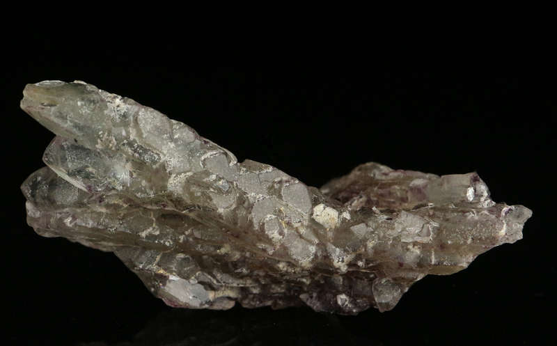 Fluorite Cluster, Erongo Mnt Region, Namibia