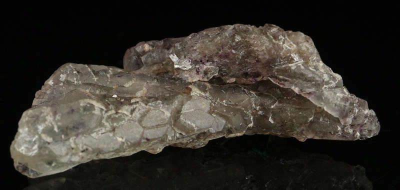 Fluorite Cluster, Erongo Mnt Region, Namibia