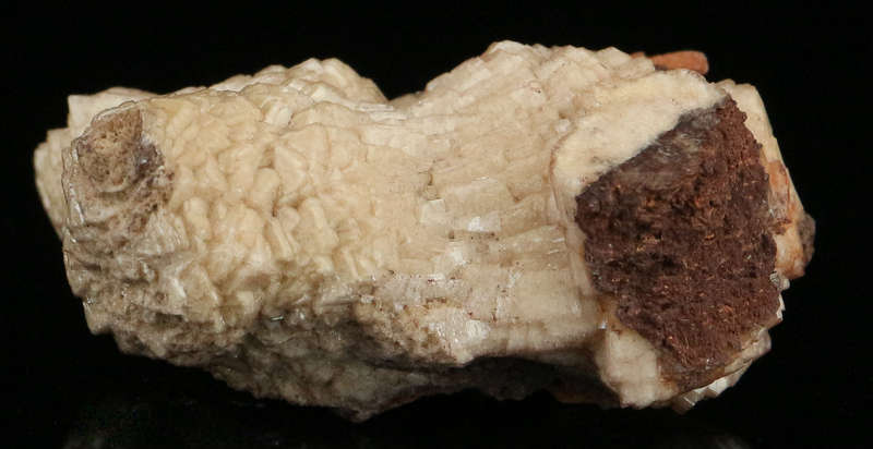 Olmiite Cluster, "N'Chwaning II Mine, Kalahari Manganese Field, Northern Cape, South Africa "