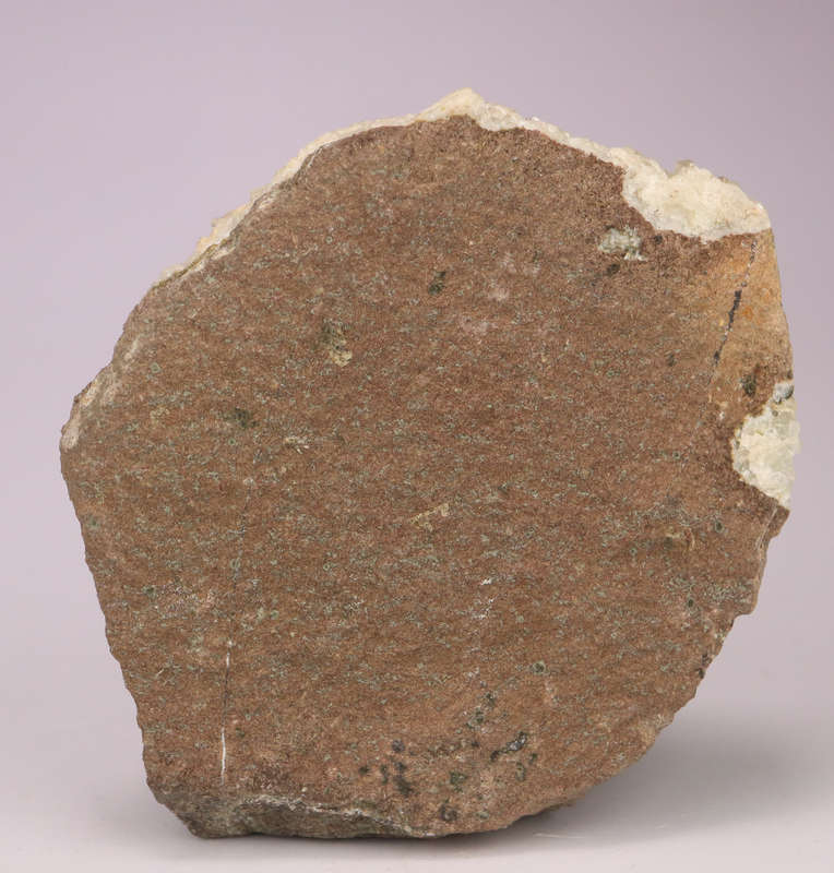 Prehnite on Matrix, Gobobosebberge Mnt, Namibia