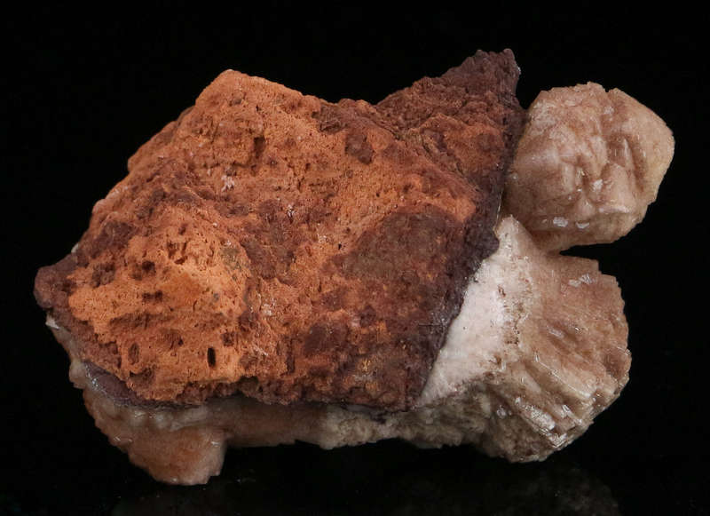 Olmiite Cluster, "N'Chwaning II Mine, Kalahari Manganese Field, Northern Cape, South Africa "