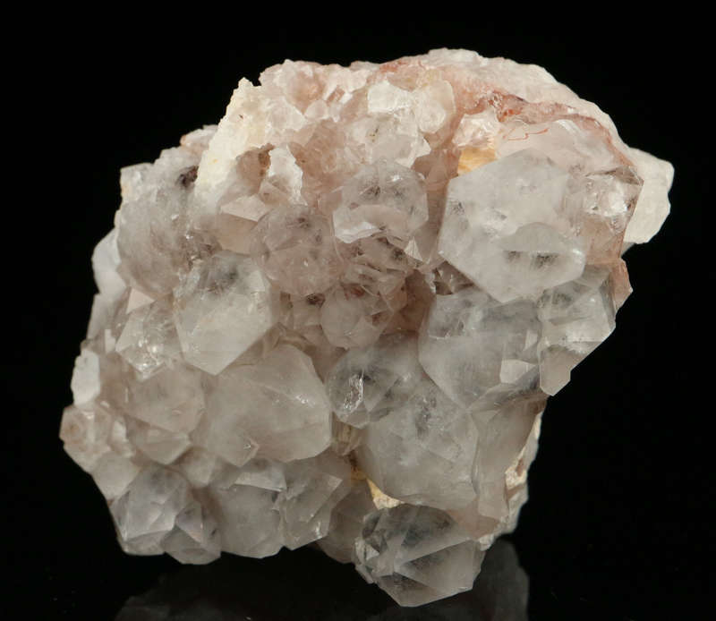 Amethyst Cactus Quartz, Boekenhouthoek, Mpumalanga, South Africa
