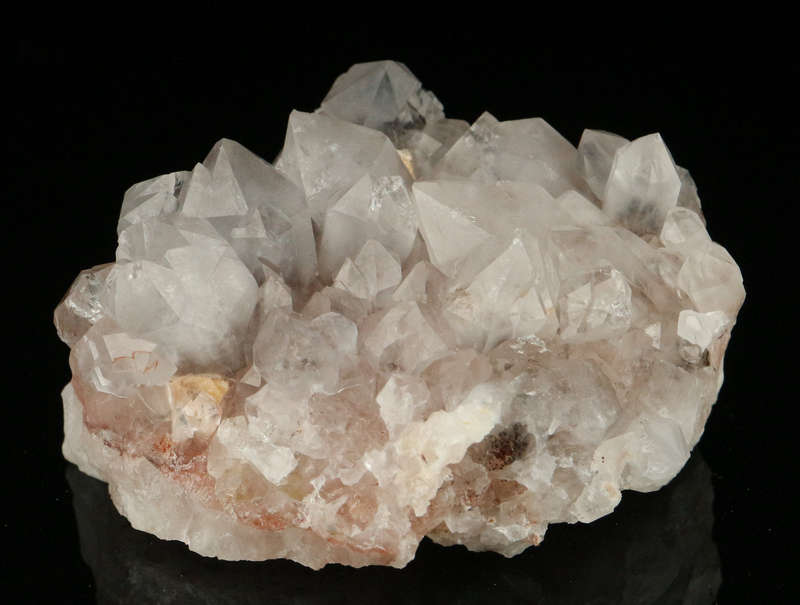 Amethyst Cactus Quartz, Boekenhouthoek, Mpumalanga, South Africa