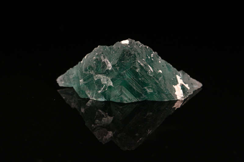 Fluorite, Okorusu Mine, Otjiwarongo, Otjozondjupa Region, Namibia