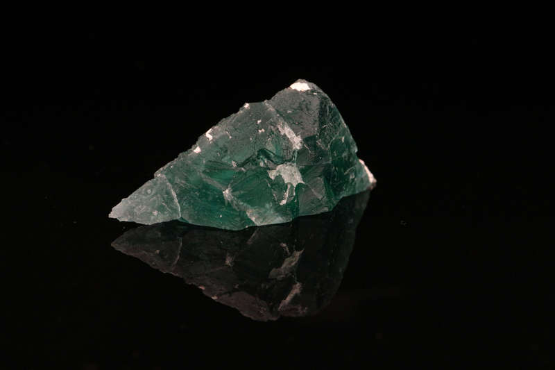 Fluorite, Okorusu Mine, Otjiwarongo, Otjozondjupa Region, Namibia