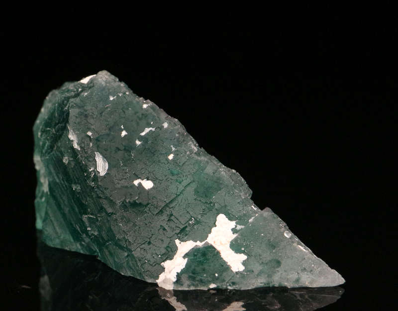 Fluorite, Okorusu Mine, Otjiwarongo, Otjozondjupa Region, Namibia