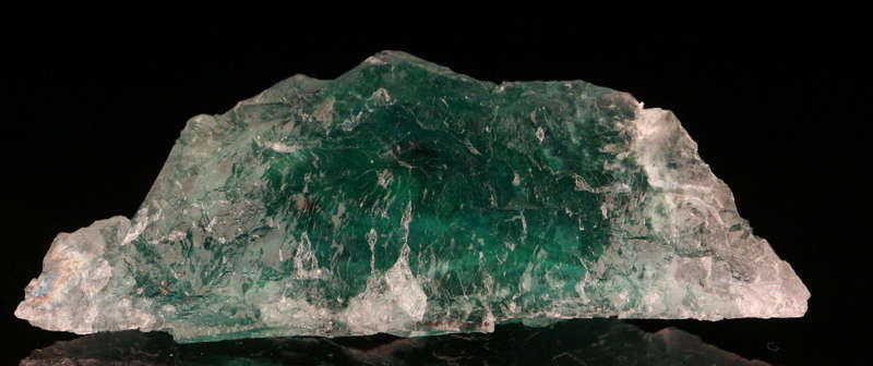 Fluorite, Okorusu Mine, Otjiwarongo, Otjozondjupa Region, Namibia