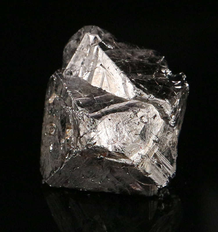 Carrollite, Kamoya South II Mine, DR Congo