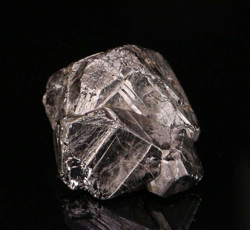 Carrollite, Kamoya South II Mine, DR Congo