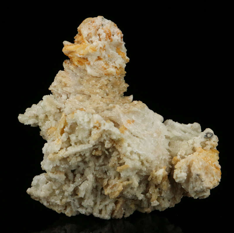 Aragonite, Tsumeb Mine, Namibia