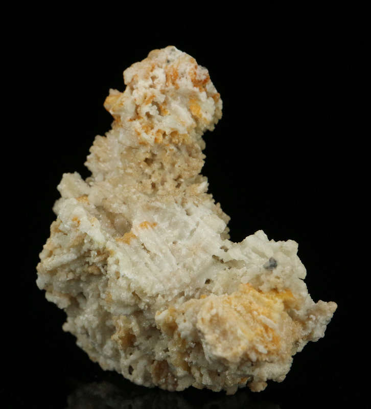 Aragonite, Tsumeb Mine, Namibia