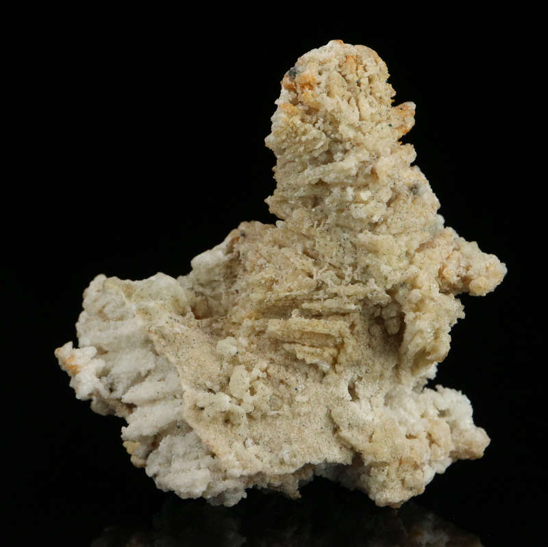 Aragonite, Tsumeb Mine, Namibia