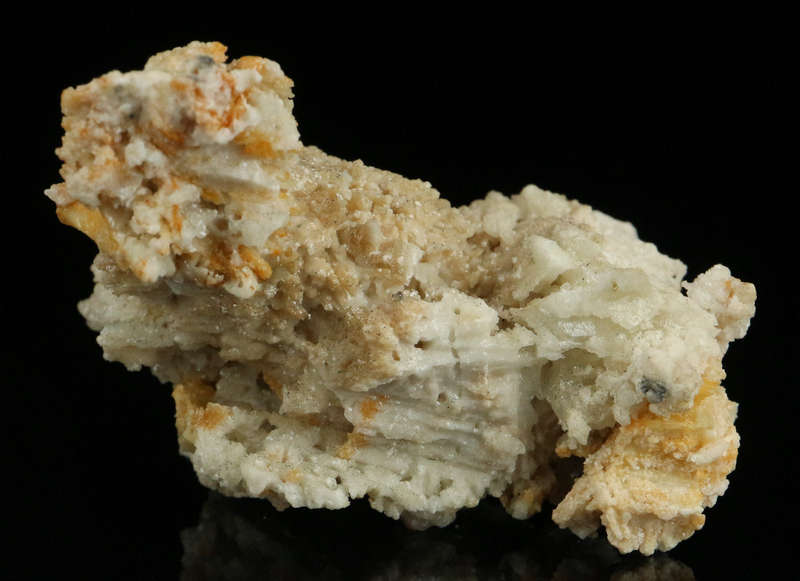 Aragonite, Tsumeb Mine, Namibia