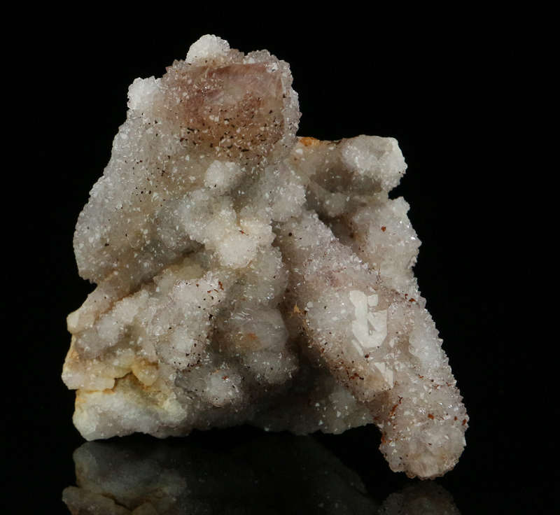 Cactus Fairy Quartz Cluster, Boekenhouthoek, Mpumalanga, South Africa