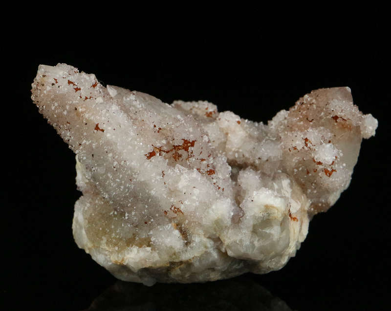 Cactus Fairy Quartz Cluster, Boekenhouthoek, Mpumalanga, South Africa