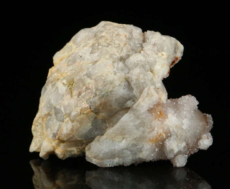 Cactus Fairy Quartz Cluster, Boekenhouthoek, Mpumalanga, South Africa